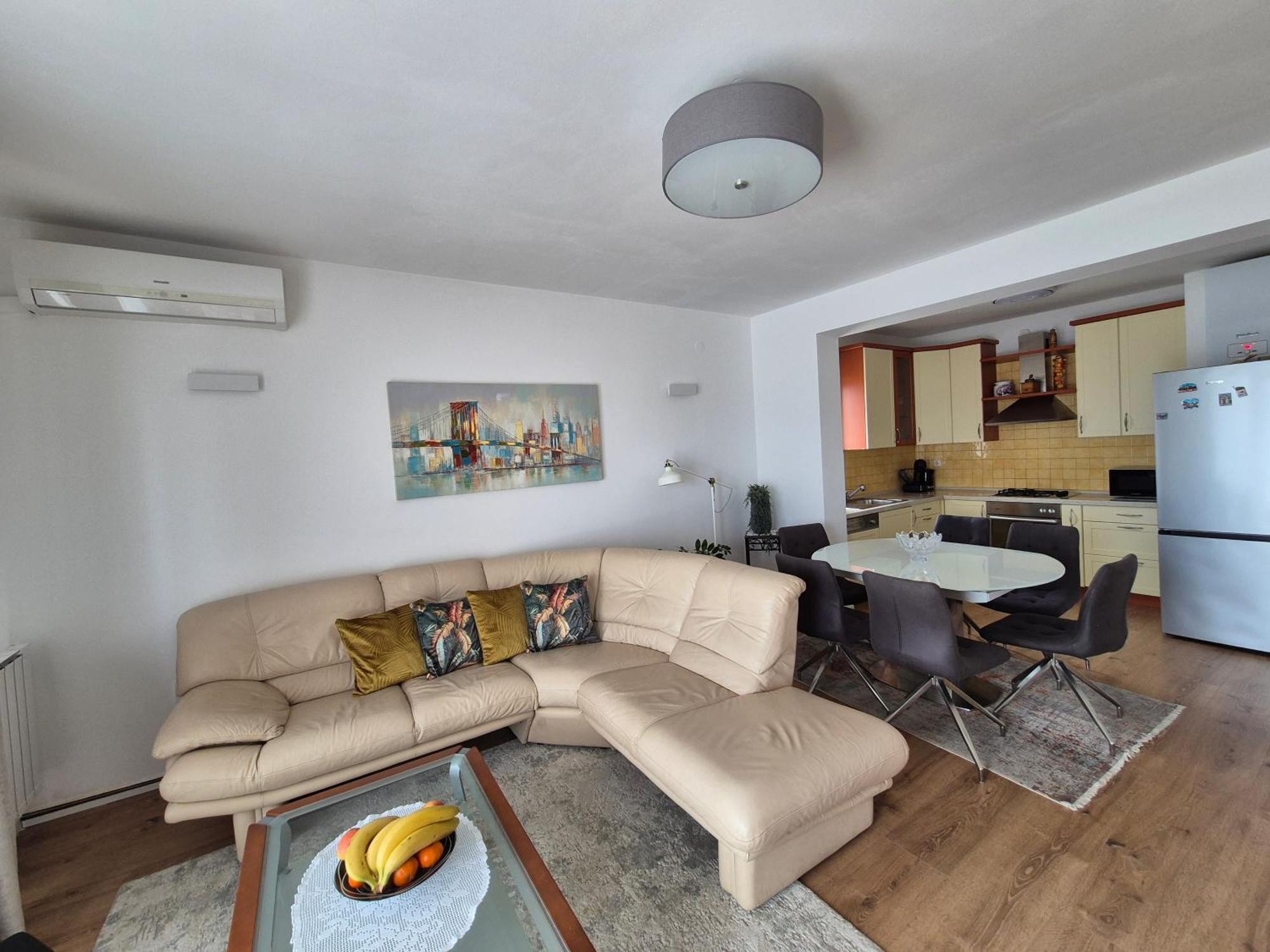 Apartment Danijela No. 2 Novalja Extérieur photo