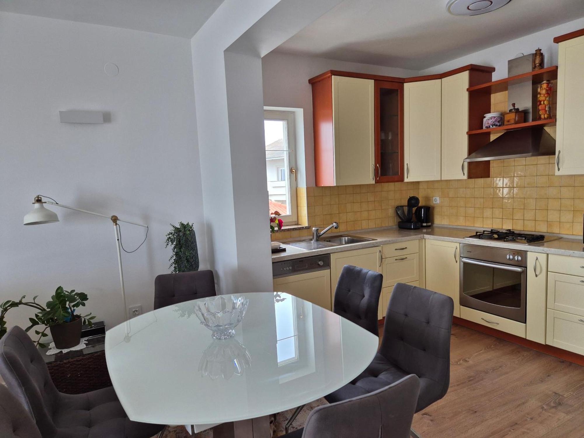 Apartment Danijela No. 2 Novalja Extérieur photo